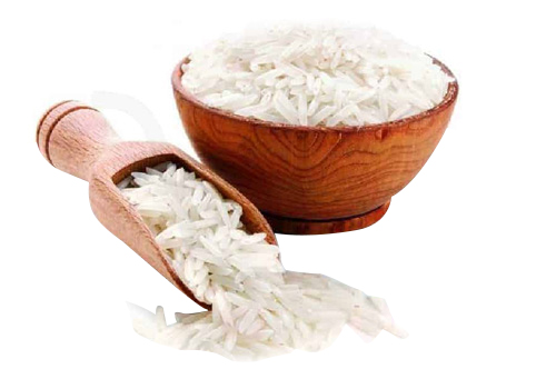 Basmati Traditional Rice