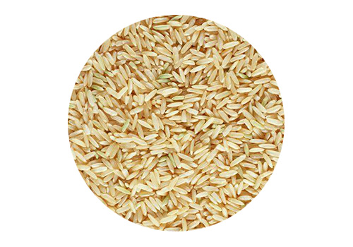 Brown Rice