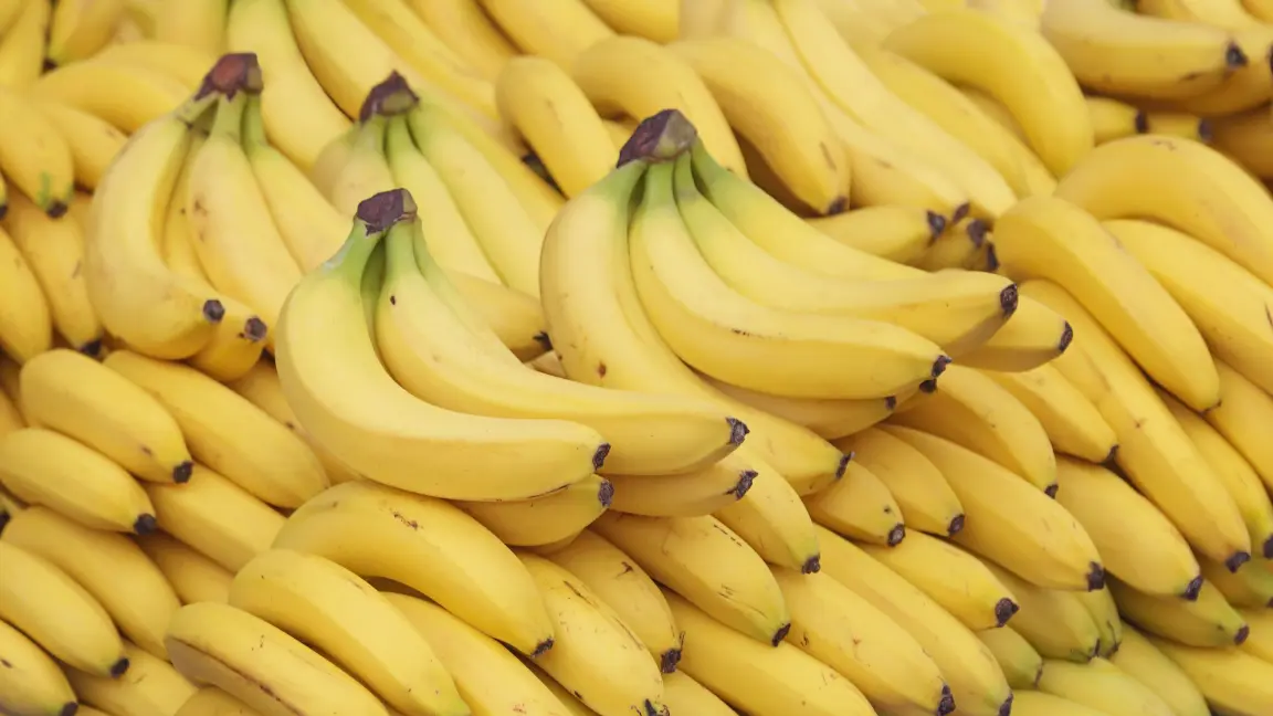 Fresh Banana