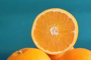 Navel Orange
