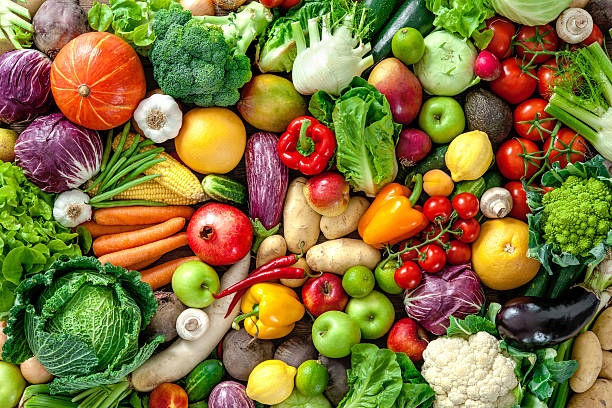About The Fruity World